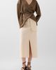 Scalpers Scalpers Denim Pocket Skirt - 2