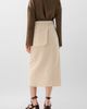 Scalpers Scalpers Denim Pocket Skirt - 3