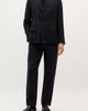 Scalpers Scalpers Double Breasted Blazer - 2