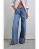 Scalpers Scalpers Duodenim Pant - 1