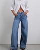 Scalpers Scalpers Duodenim Pant - 2