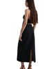 Scalpers Scalpers Emb Fir Skirt - 3