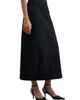 Scalpers Scalpers Emb Fir Skirt - 4