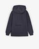 Scalpers Scalpers Embossedskullziphoodie Kids - 2