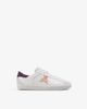 Scalpers Scalpers Embroidered Side Skull Henry Sneakers - 1