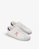 Scalpers Scalpers Embroidered Side Skull Henry Sneakers - 2