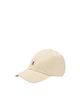 Scalpers Scalpers Embroidered Skull Cap - 1