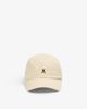 Scalpers Scalpers Embroidered Skull Cap - 2