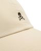 Scalpers Scalpers Embroidered Skull Cap - 3