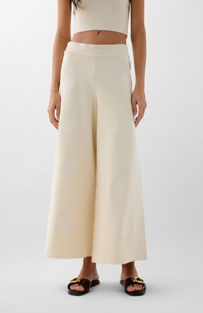 Scalpers Scalpers Embsun Knit Pant