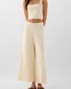 Scalpers Scalpers Embsun Knit Pant - 2