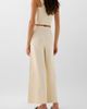 Scalpers Scalpers Embsun Knit Pant - 3