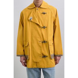 Scalpers Scalpers Fayer Jacket