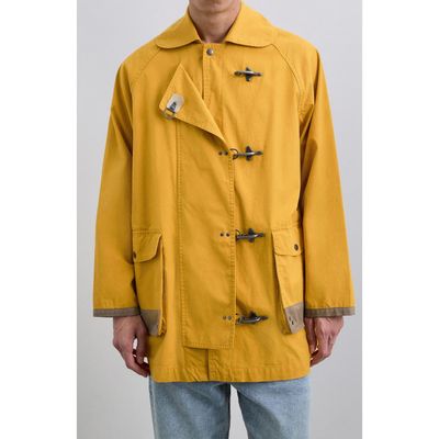 Scalpers Scalpers Fayer Jacket