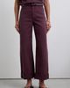 Scalpers Scalpers Folded Denim Pant - 1
