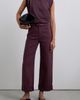 Scalpers Scalpers Folded Denim Pant - 2