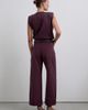 Scalpers Scalpers Folded Denim Pant - 3