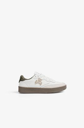 Scalpers Scalpers Ford Sneakers Kids