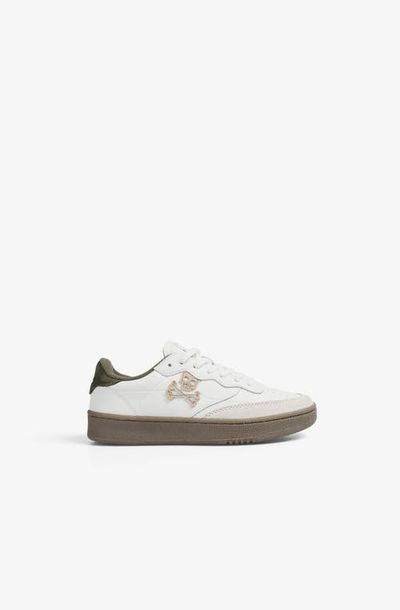 Scalpers Scalpers Ford Sneakers Kids