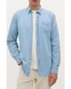 Scalpers Scalpers Forest Denim Bd Shirt I - 1