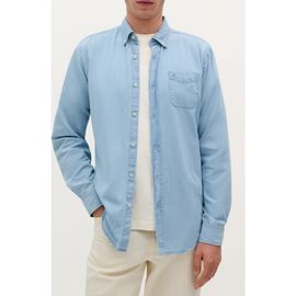 Scalpers Scalpers Forest Denim Bd Shirt I