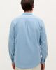 Scalpers Scalpers Forest Denim Bd Shirt I - 3