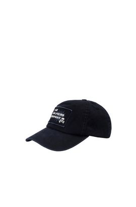 Scalpers Scalpers Frayed Company Kids Cap