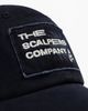 Scalpers Scalpers Frayed Company Kids Cap - 3