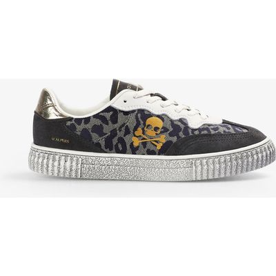Scalpers Scalpers Gale Sneakers Girls