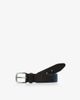 Scalpers Scalpers Geometric print belt - 1