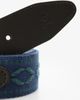 Scalpers Scalpers Geometric print belt - 2