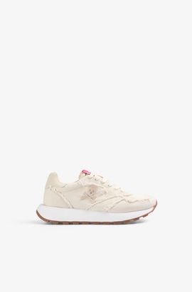 Scalpers Scalpers Gina Fabric Sneakers W