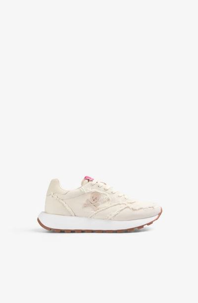 Scalpers Scalpers Gina Fabric Sneakers W