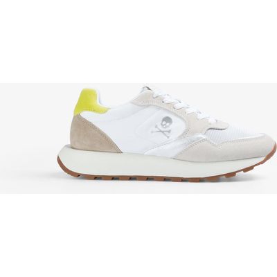 Scalpers Scalpers Gina Sneakers W