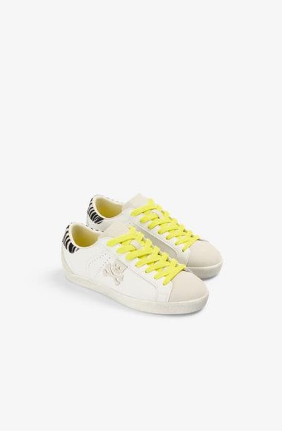 Scalpers Scalpers Henry Animal Sneakers Girls