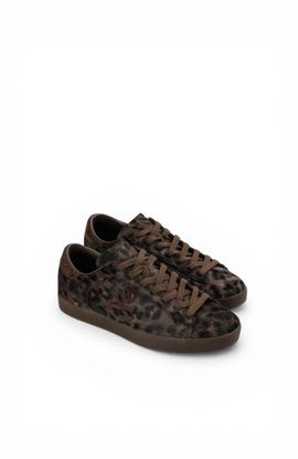 Scalpers Scalpers Henry Animal Sneakers W