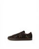 Scalpers Scalpers Henry Animal Sneakers W - 4