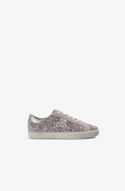 Scalpers Scalpers Henry Sneakers Girls