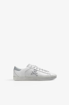 Scalpers Scalpers Henry Sneakers Woman