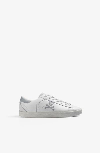 Scalpers Scalpers Henry Sneakers Woman