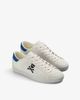 Scalpers Scalpers Henry Suede Sneakers - 2