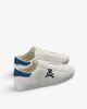 Scalpers Scalpers Henry Suede Sneakers - 3