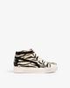 Scalpers Scalpers High Sneakers W - 1
