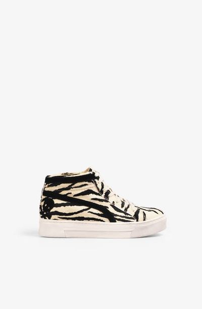 Scalpers Scalpers High Sneakers W