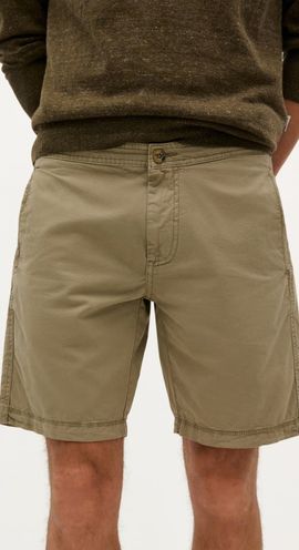 Scalpers Scalpers Icon Ariel Shorts