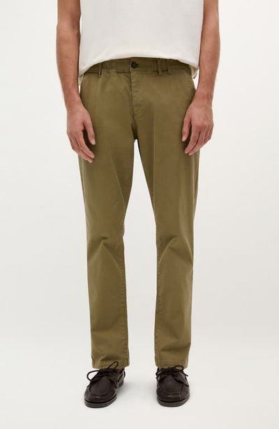 Scalpers Scalpers Icon Moti Pants