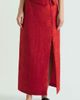 Scalpers Scalpers Jac Asian Skirt - 1