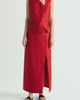 Scalpers Scalpers Jac Asian Skirt - 2