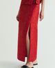 Scalpers Scalpers Jac Asian Skirt - 4