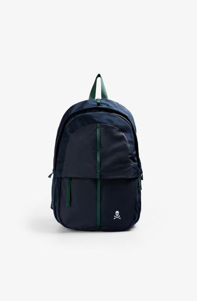 Scalpers Scalpers Jason Backpack